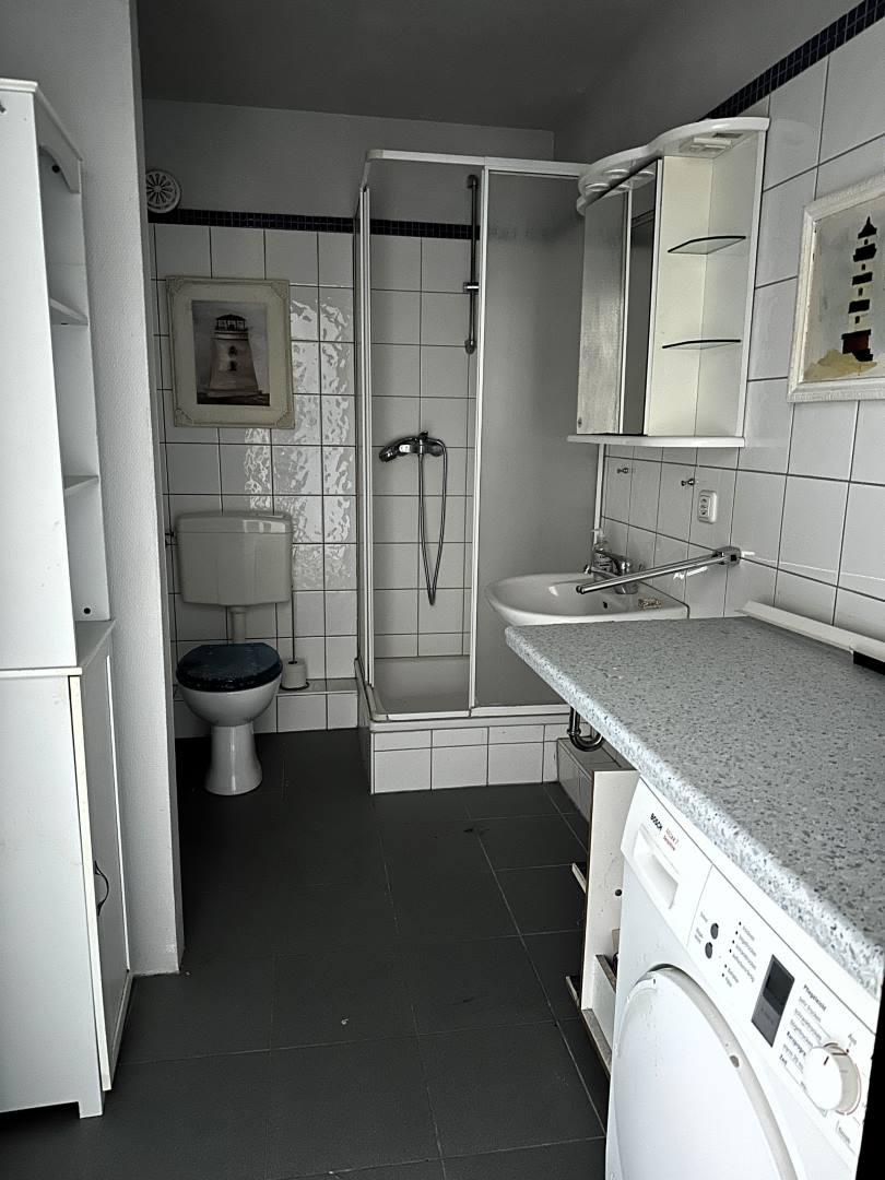Badezimmer 1