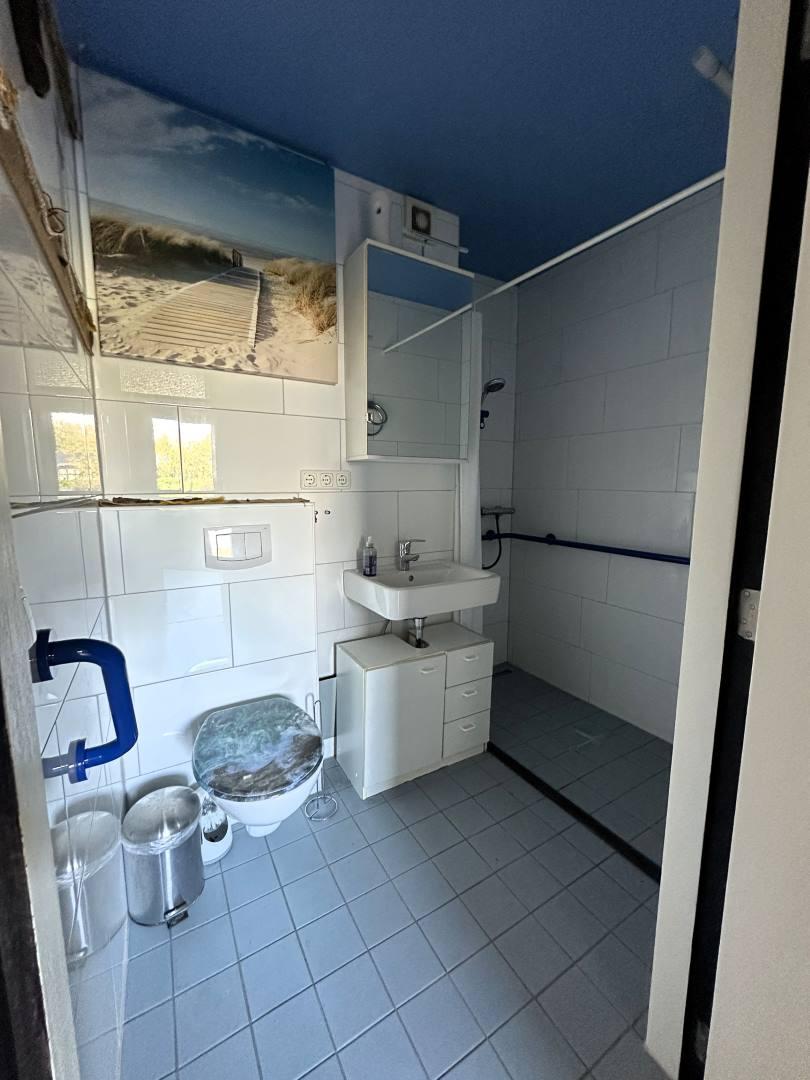 Badezimmer 2