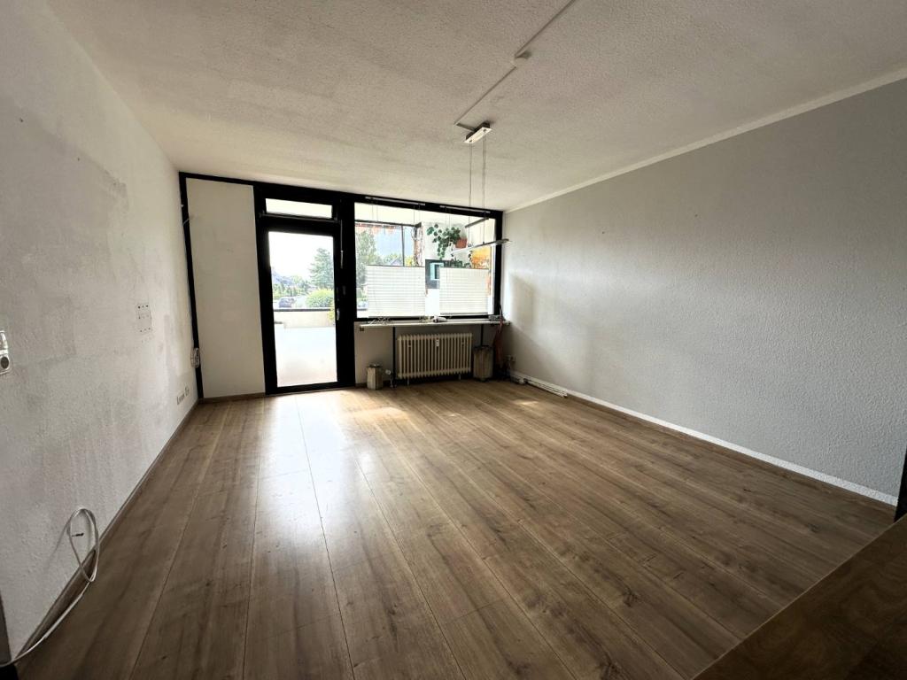 Wohn- und Esszimmer Ansicht 2