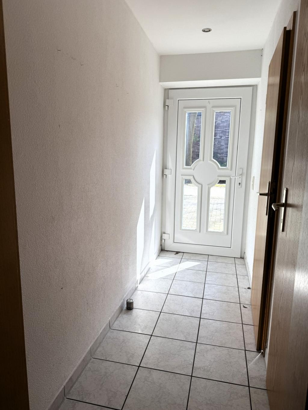 Diele Eingangsbereich