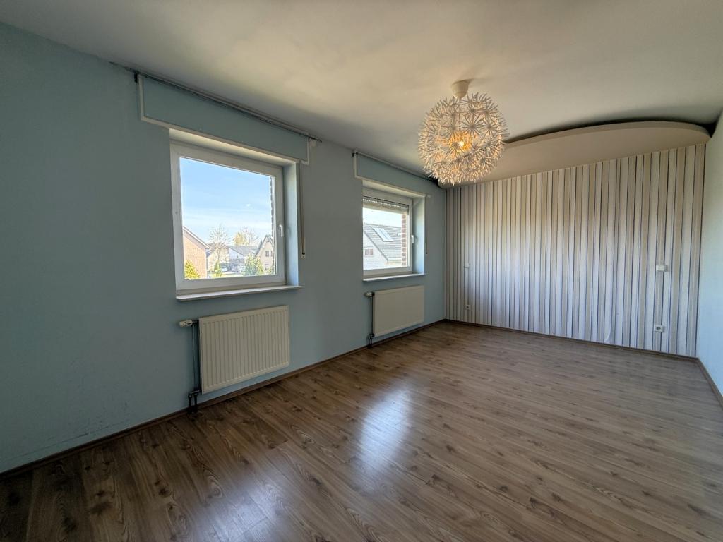 Elternschlafzimmer