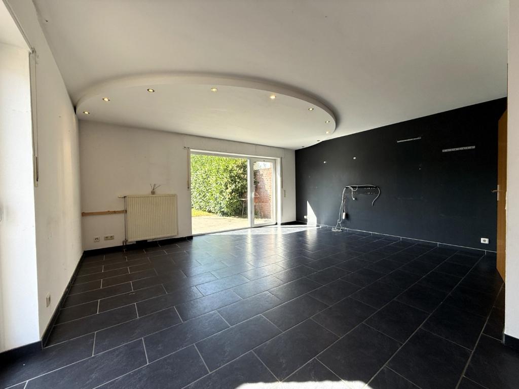 Wohn und Esszimmer Ansicht 2