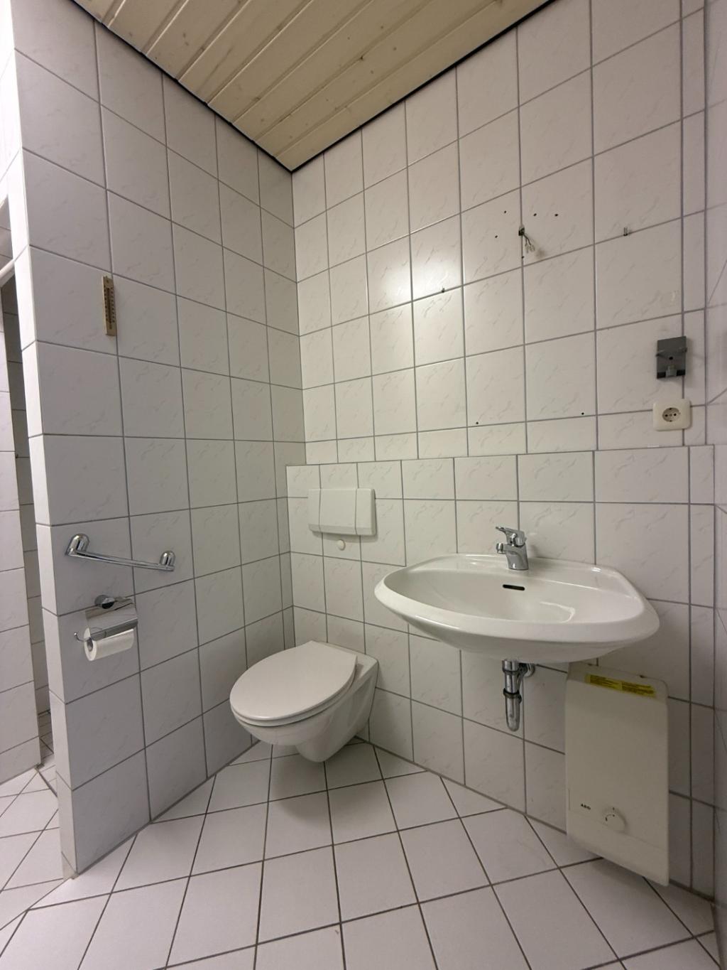 28 Badezimmer