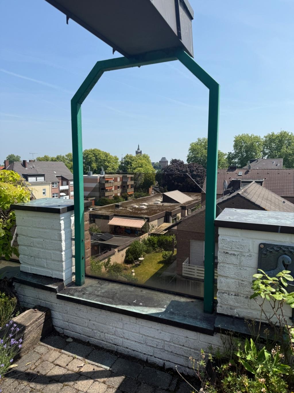 18 Südterrasse Ansicht Schwanenburg