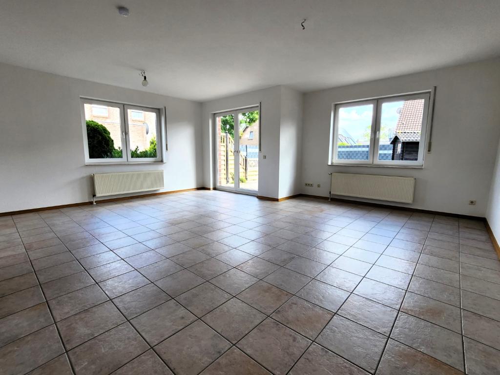 9 Wohnzimmeransicht 1