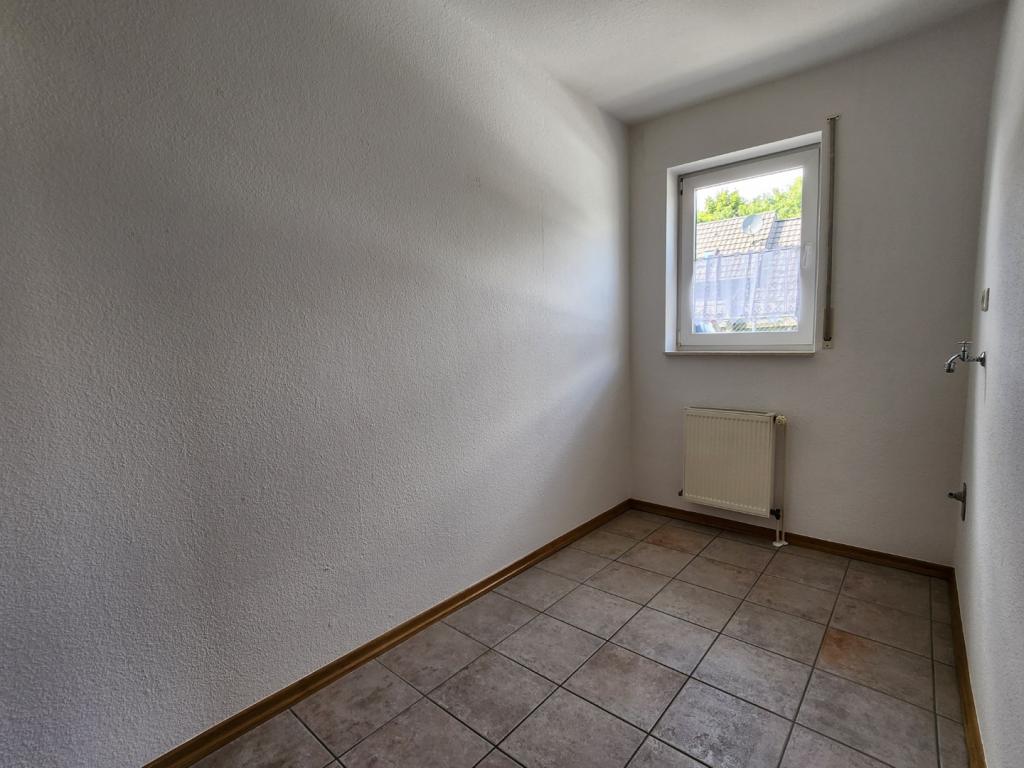 8 Hauswirtschaftsraum