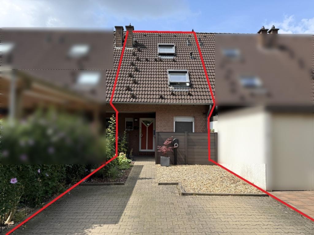 Vorderansicht