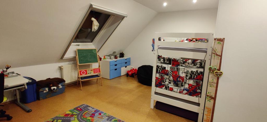 Kinderzimmer