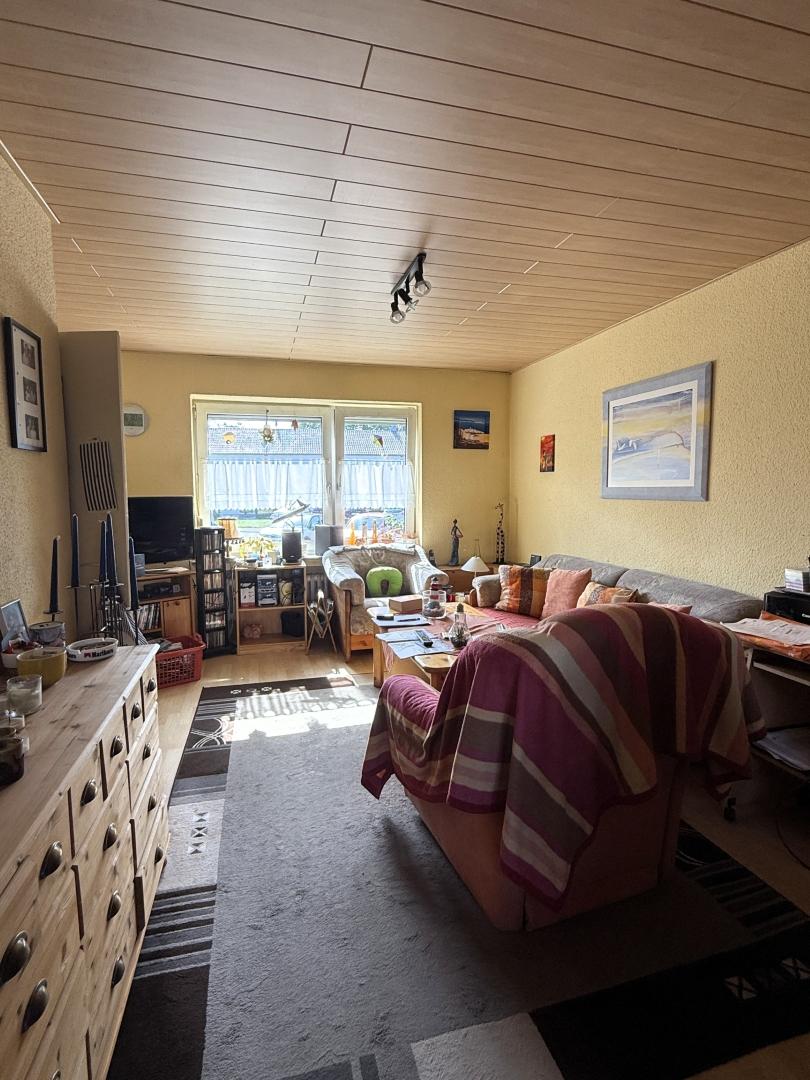 8 Wohn Esszimmer