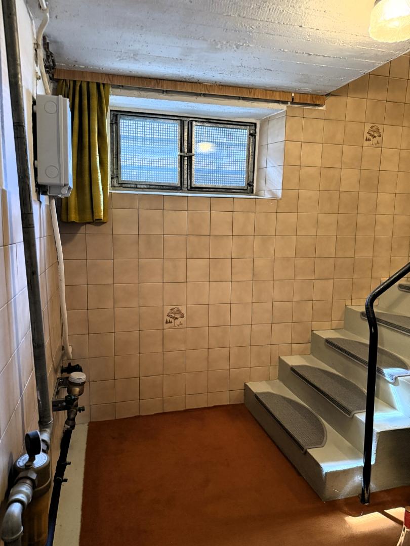 21 Kellertreppe