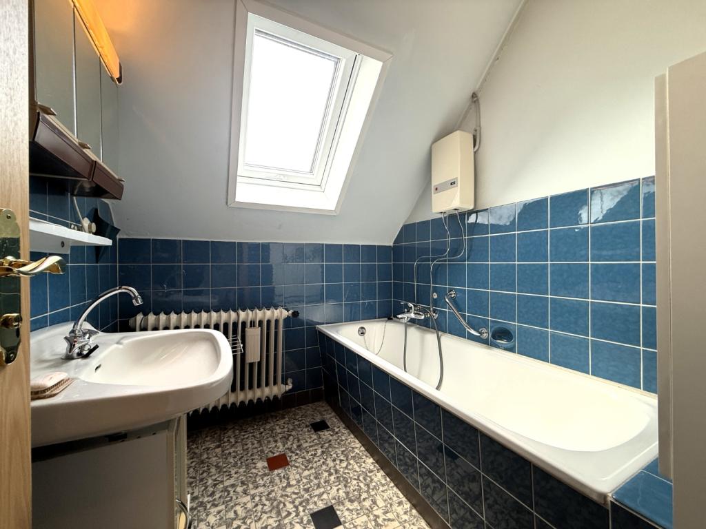 19 Badezimmer