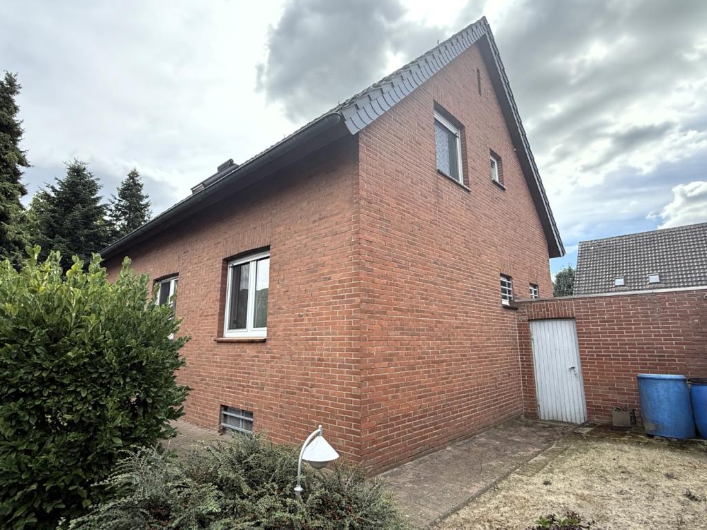 3 Rück-und Seitenansicht