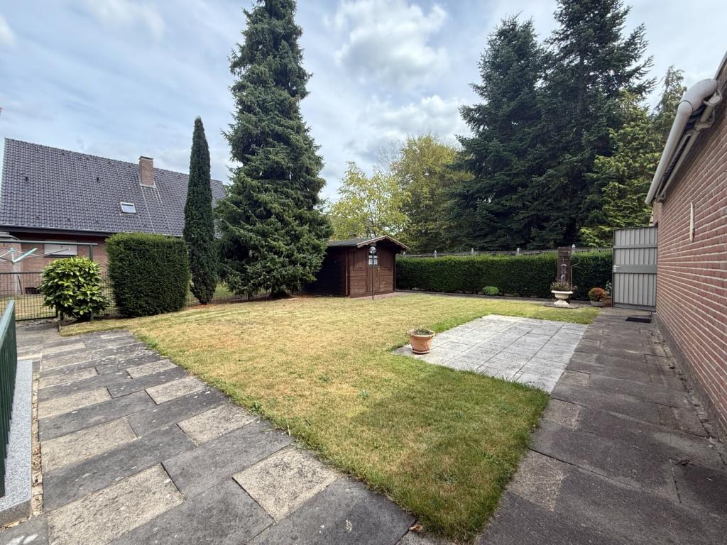 2a Gartenansicht