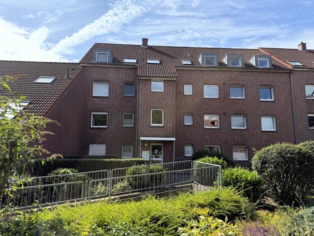 1 Vorderansicht