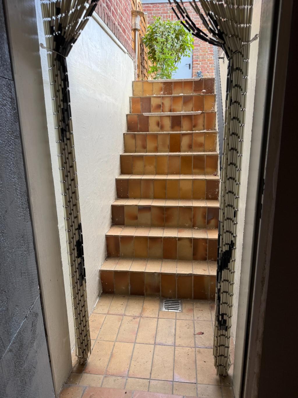 22 Kelleraußentreppe