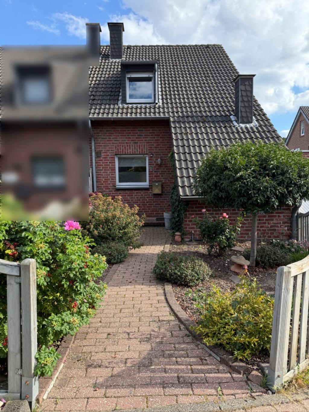 2 Zuwegung und Hauseingang