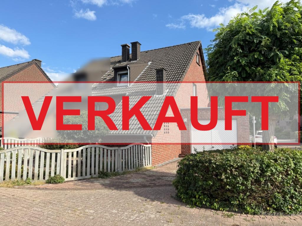 Verkauft Doppelhaushälfte in Nieukerk