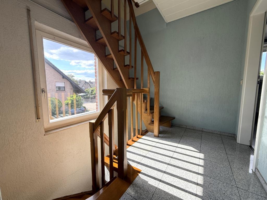 15 Flur im Dachgeschoss