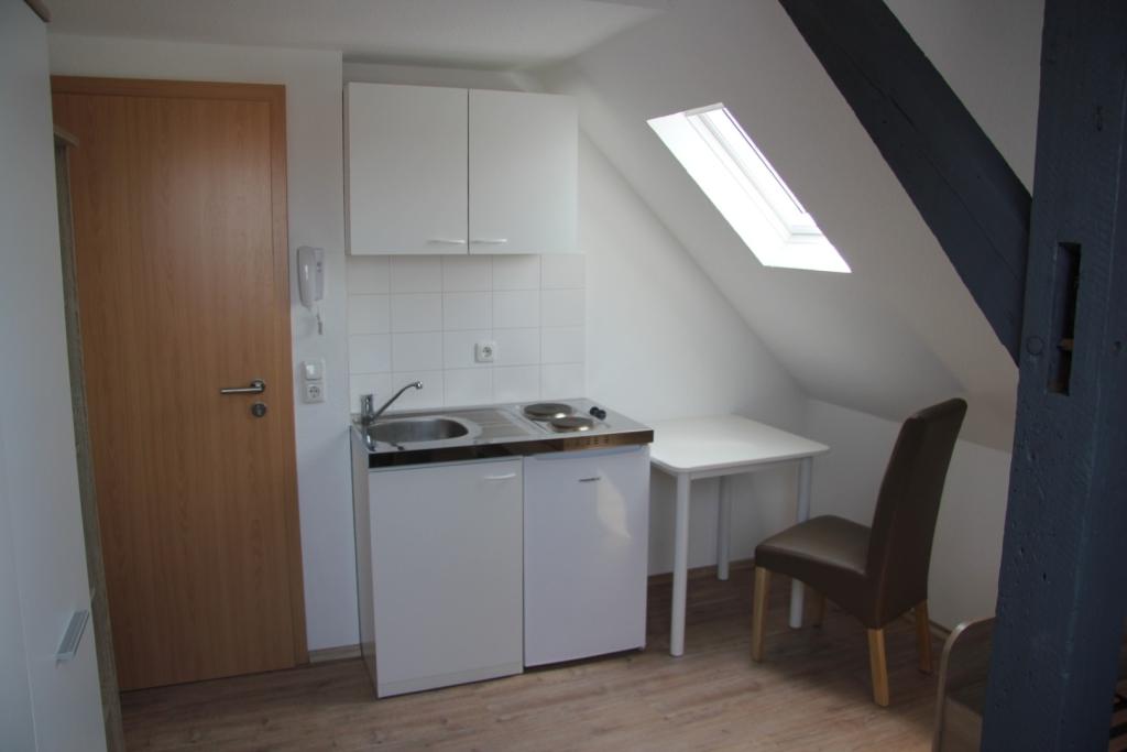 Zimmerbeispiel Dachgeschoss 3