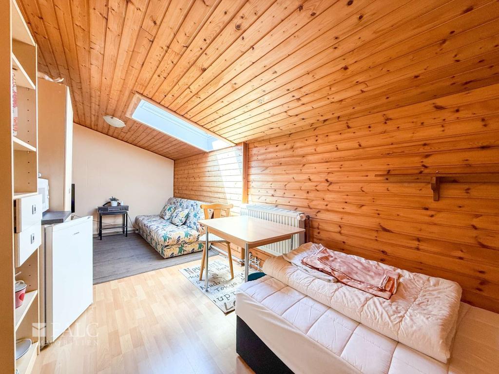 Ferienzimmer