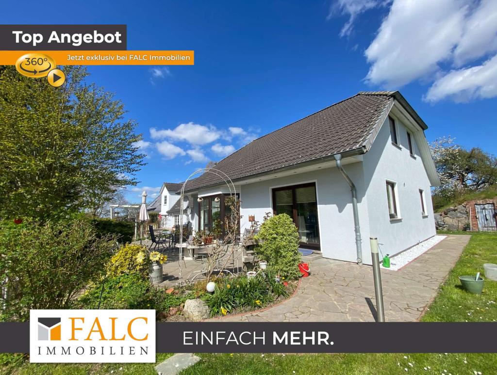 Terrasse Haupthaus