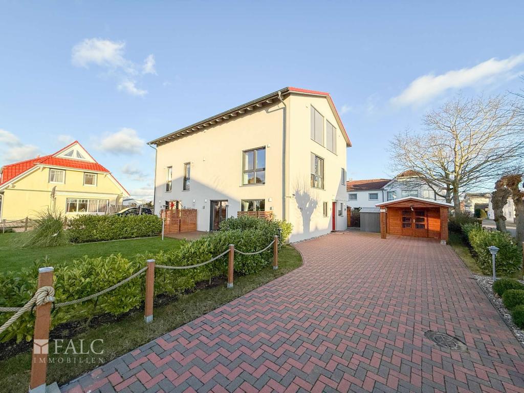 Immobilie in Breege -  - Bild 1