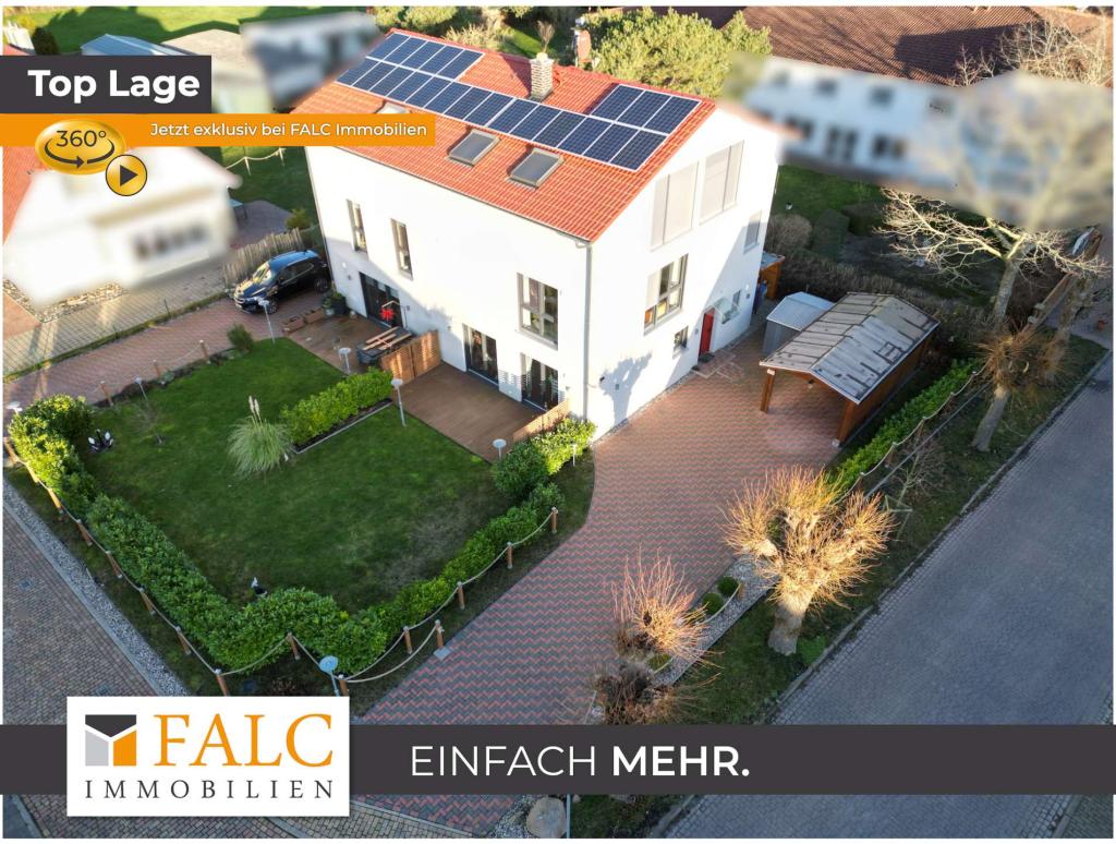 Immobilie in Breege -  - Bild 0