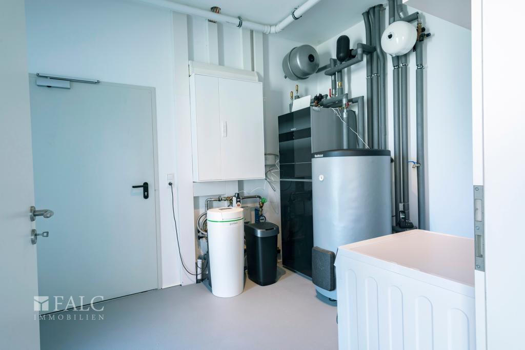 Hauswirtschaftsraum