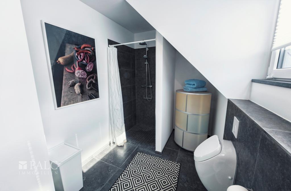 1. Badezimmer
