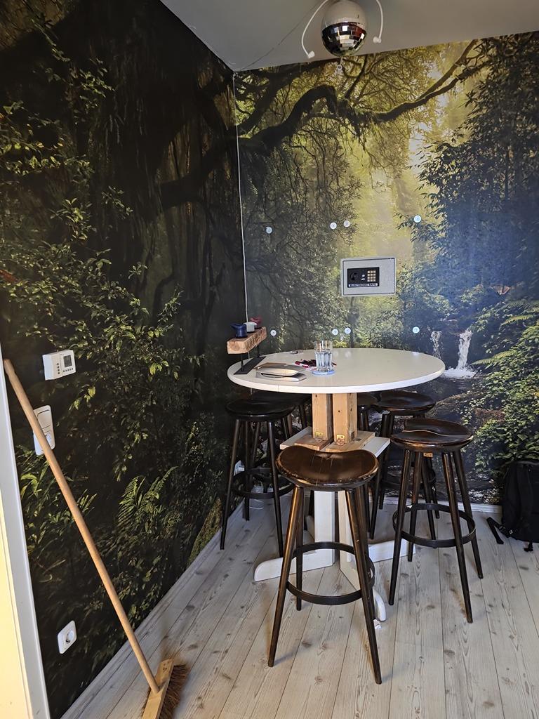 Charmante 2-Zimmer-Wohnung im Herzen von Alt-Sachsenhausen – befristete Untermiete (6 Monate) - Foto 4