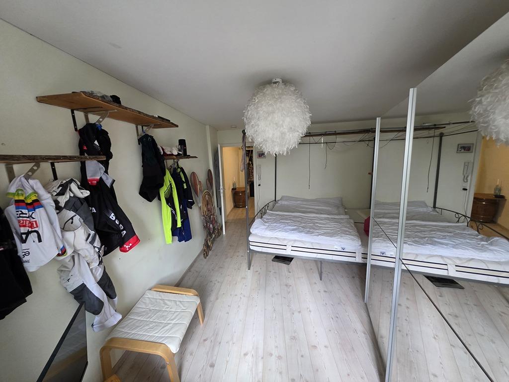 Charmante 2-Zimmer-Wohnung im Herzen von Alt-Sachsenhausen – befristete Untermiete (6 Monate) - Foto 5