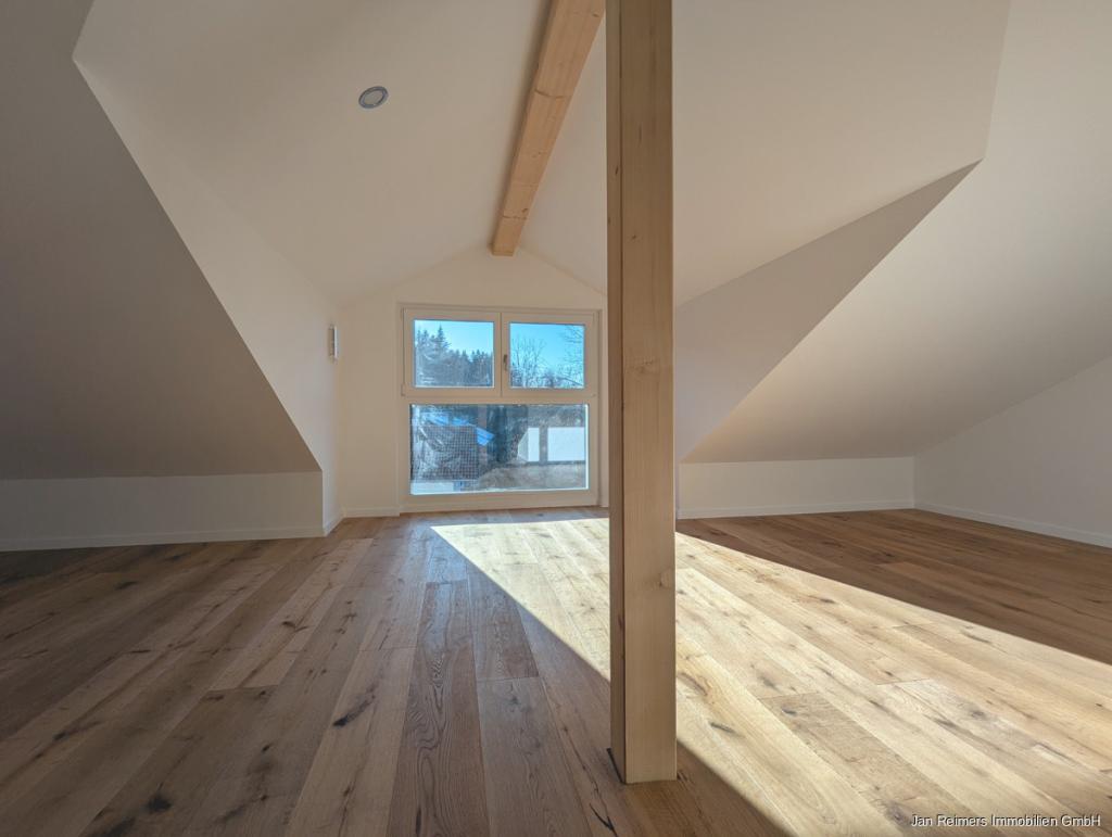 Schlafzimmer DG