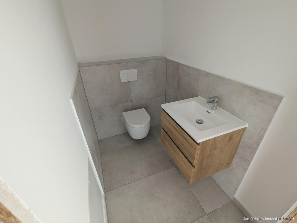 Gäste-WC OG