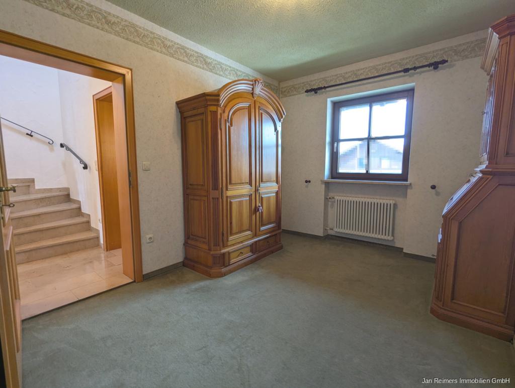 Büro- o. Kinder-Zimmer 2