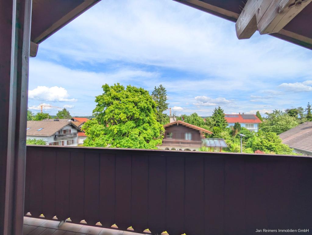 Balkon DG