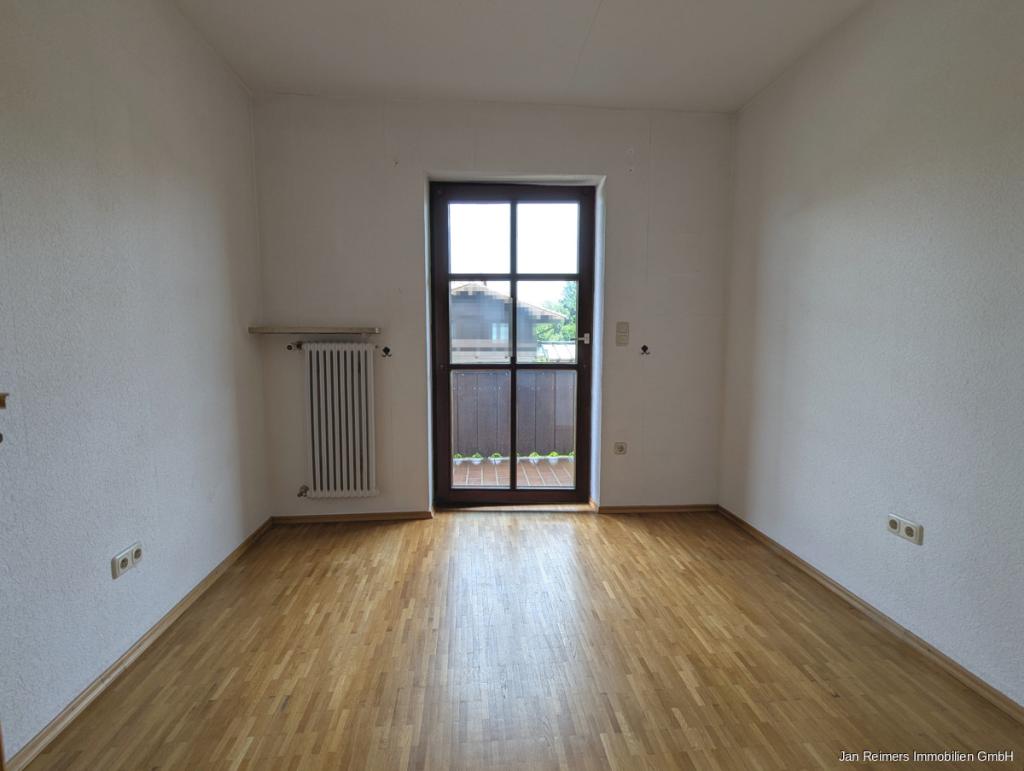 Büro- o. Kinder-Zimmer 1