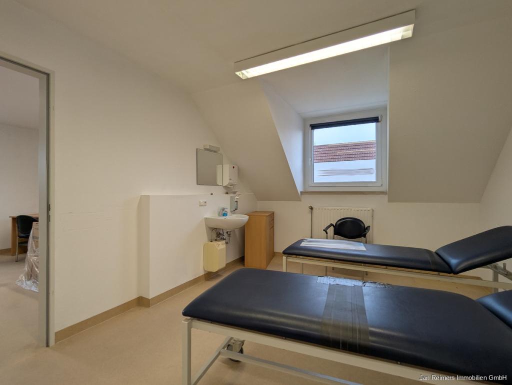 Behandlungsraum 2