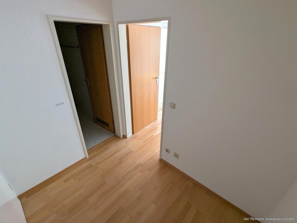 Eingangsflur, Garderobe