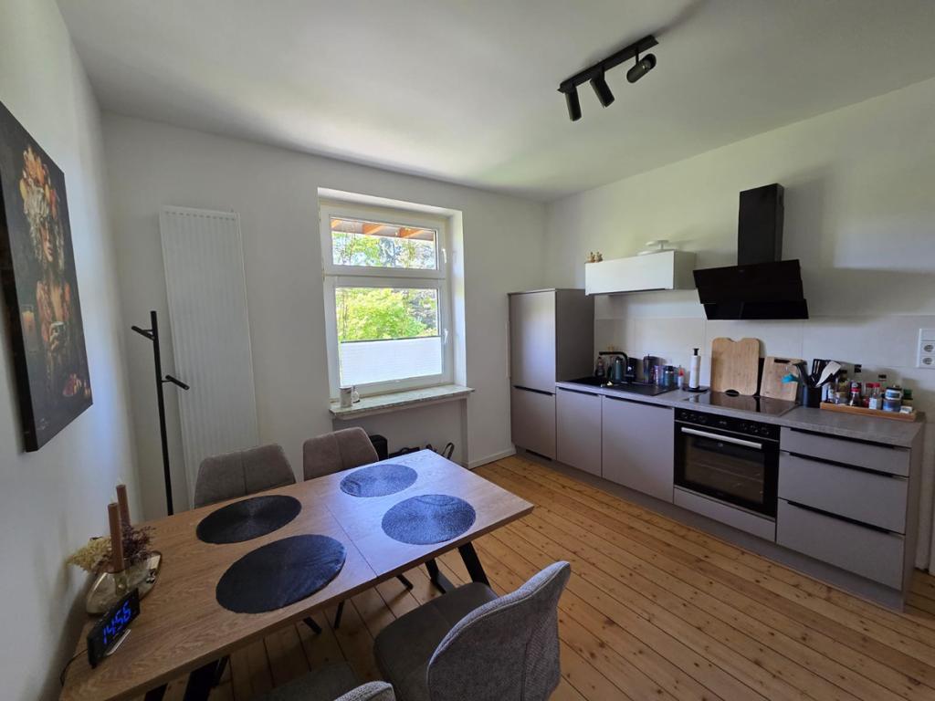Wohnen mit Garten und Gemeinschaft in Duisburg-Wedau - Foto 4