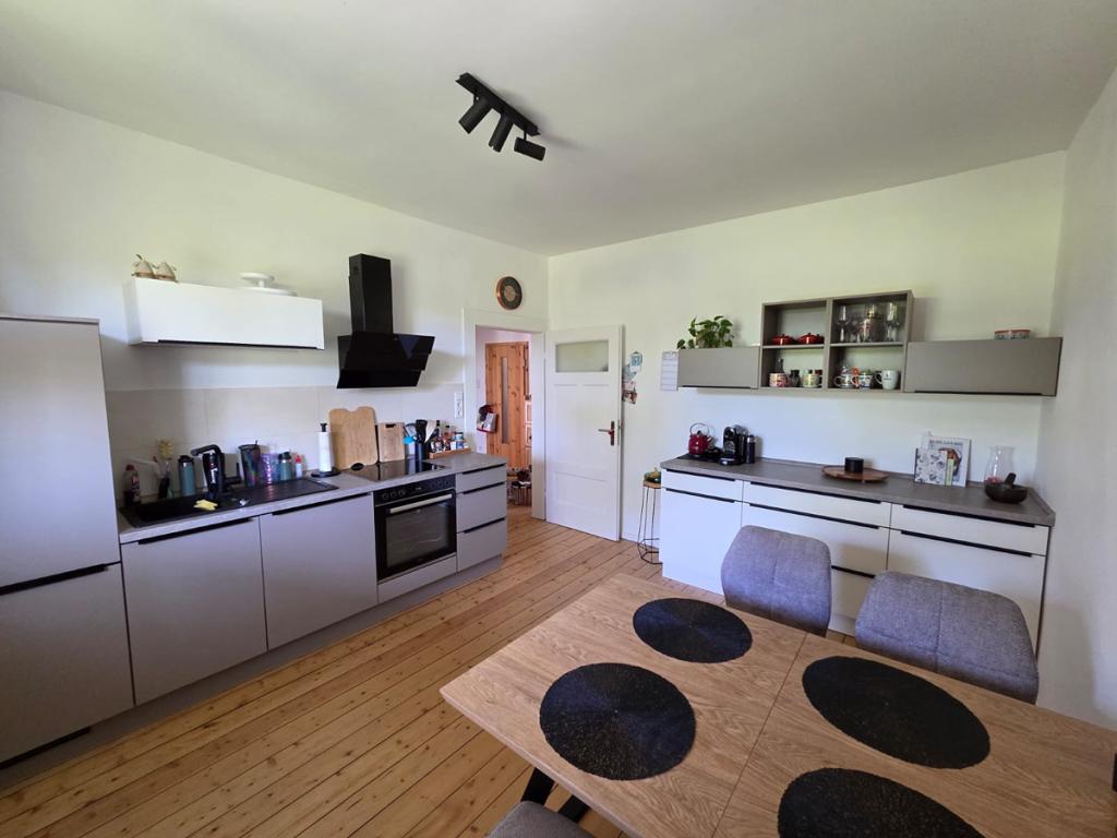 Wohnen mit Garten und Gemeinschaft in Duisburg-Wedau - Foto 5