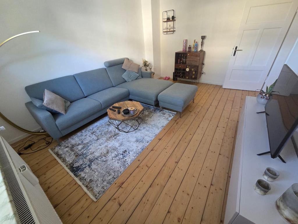 Wohnen mit Garten und Gemeinschaft in Duisburg-Wedau - Foto 2
