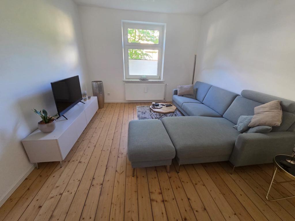 Wohnen mit Garten und Gemeinschaft in Duisburg-Wedau - Foto 1