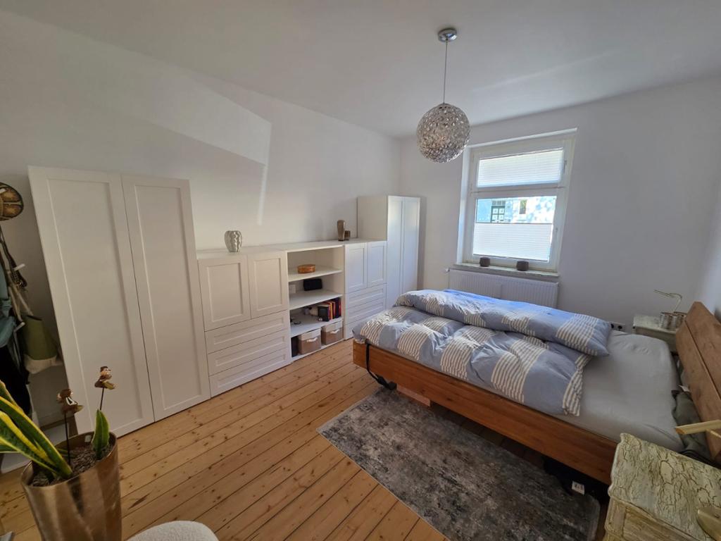 Wohnen mit Garten und Gemeinschaft in Duisburg-Wedau - Foto 3