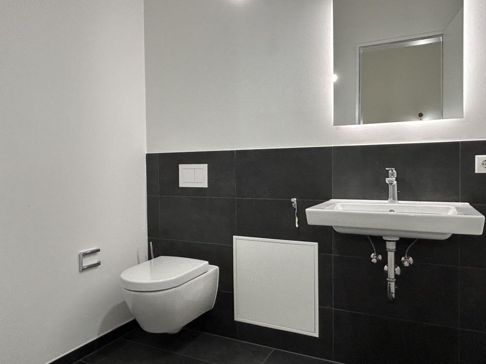 Damen-WC