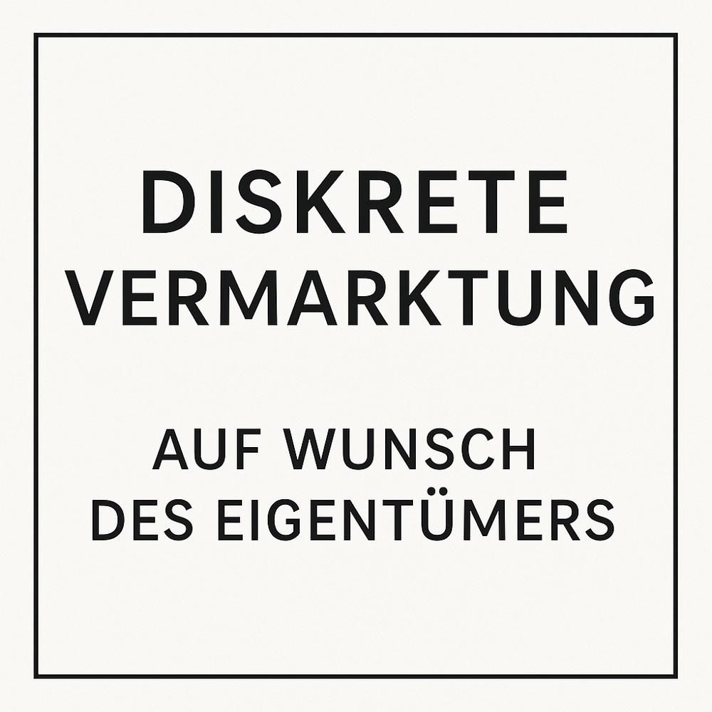 Diskrete Vermarktung