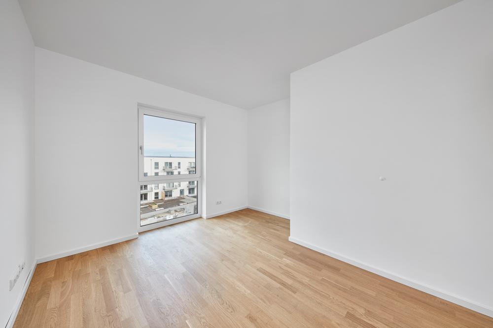 Kinder-/Arbeitszimmer
