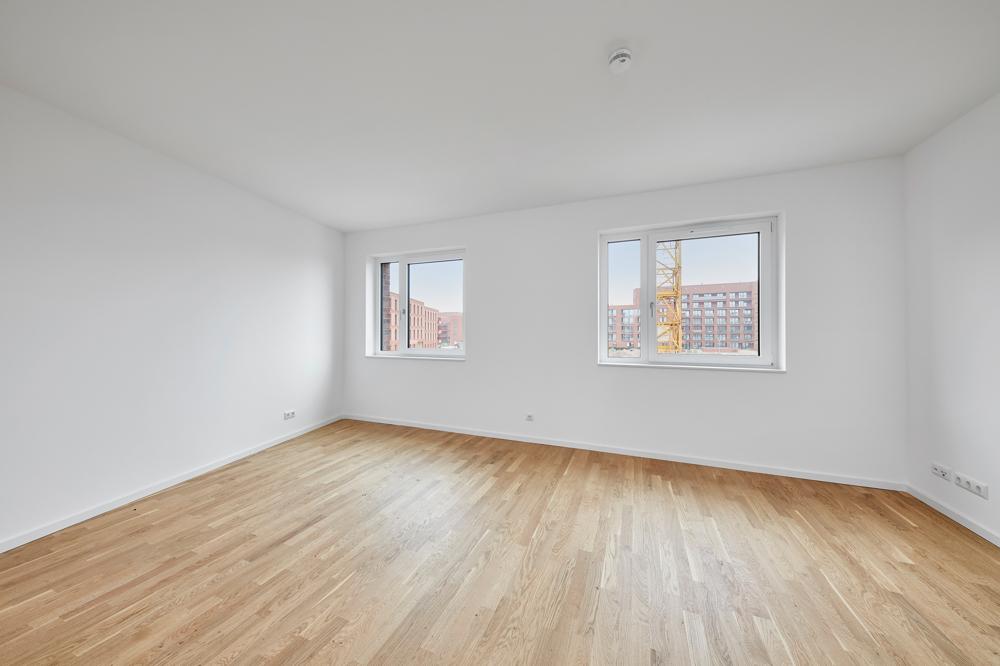 Beispiel Zimmer 1. u. 2. OG