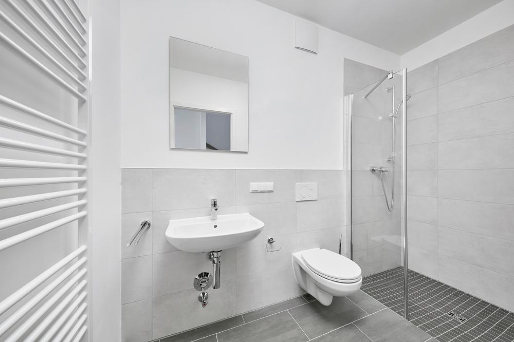 Badezimmer 1. OG
