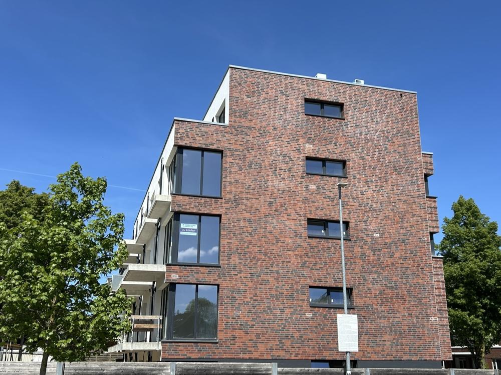Süd-Ansicht