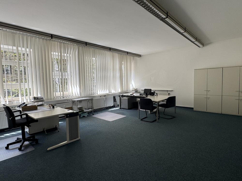 Büro